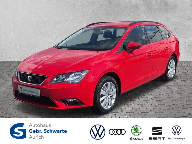 Seat Leon 1.2 TSI ST Reference LM16