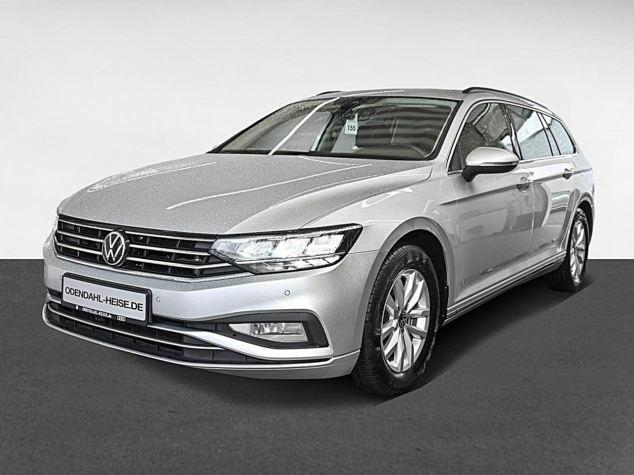 Passat Variant Business 1,5 l TSI OPF DSG 3,99 % Sonderzinssatz