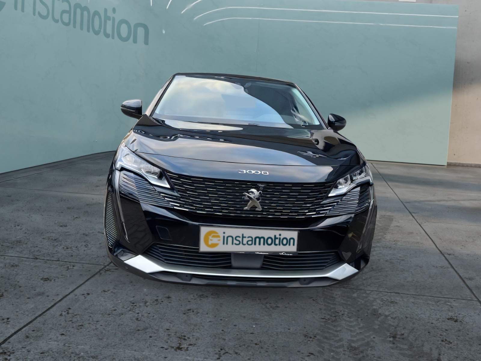 Peugeot 3008 1.2 Allure