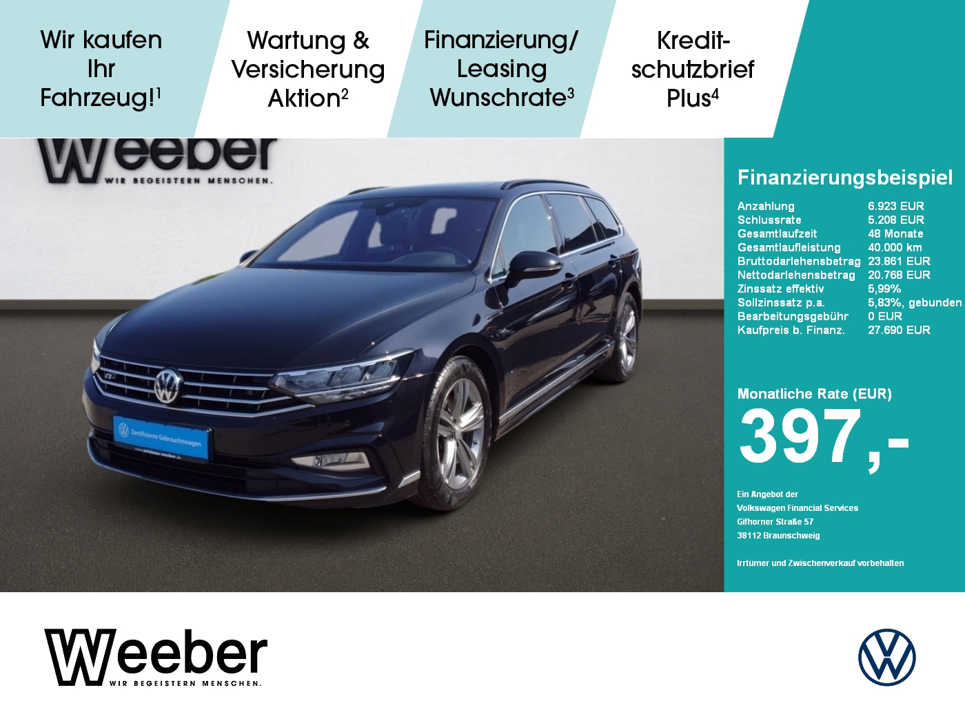 Passat Variant R-LINE*STHZ*AREA*DYNAUDIO*LEDER*HEAD-UP