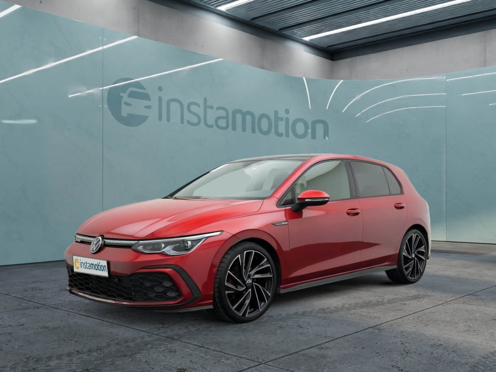 Volkswagen Golf 2.0 TDI 8 GTD IQ LIGHT ADELAIDE