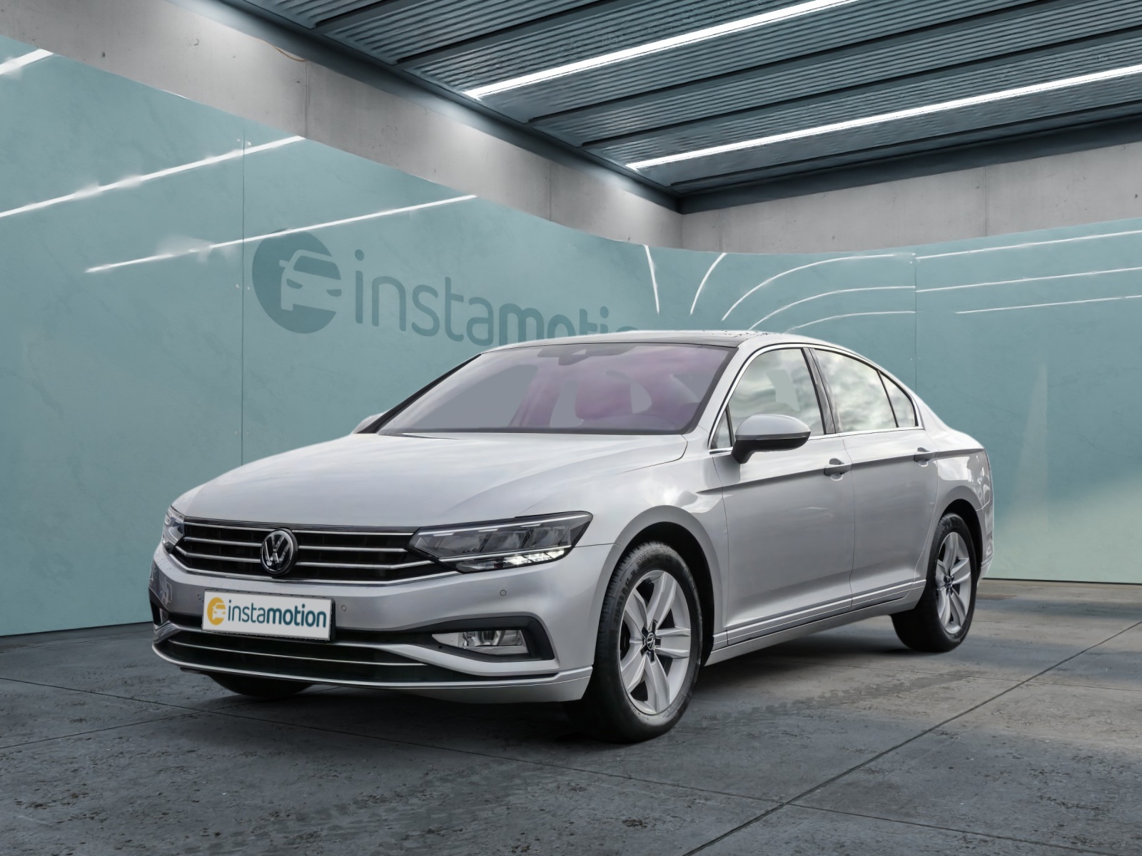 Volkswagen Passat 2.0 TDI Business ||||