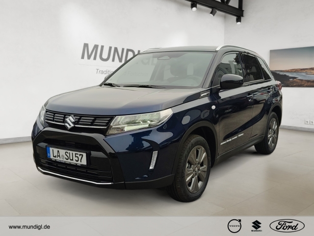Vitara Comfort NAVI Klimaaut RFK ACC SHZ LED PDC FSE BT USB