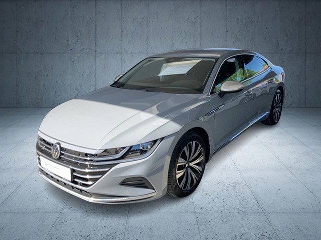 Arteon 1.4 TSI e-Hybrid Elegance DCC+NaviPro