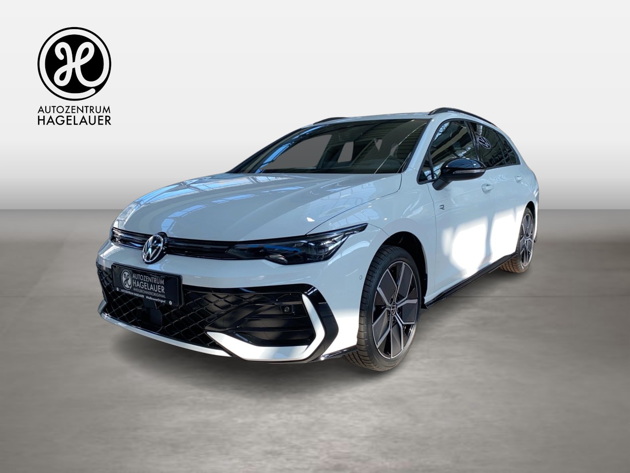 Golf Variant R-Line 1,5 l eTSI 150 PS 7-Gang-DSG