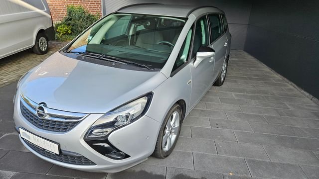 Opel Zafira Tourer 1.4 191 mtl