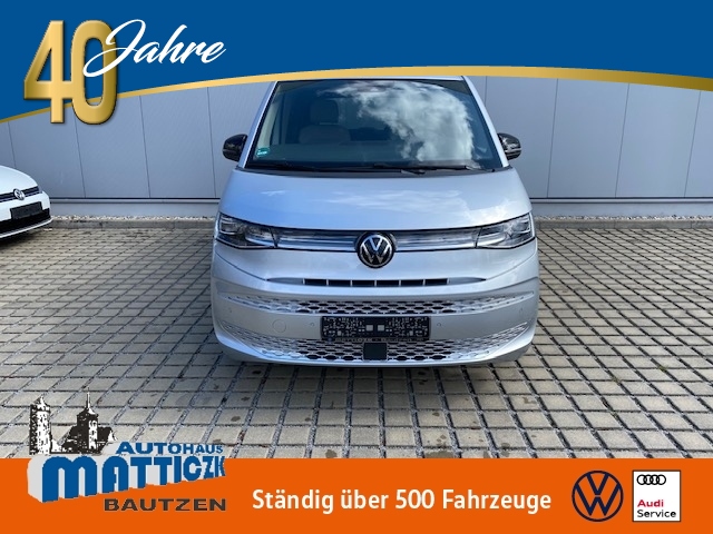 Volkswagen T7 Multivan 2.0 TDI Multivan Style STAND-HZ