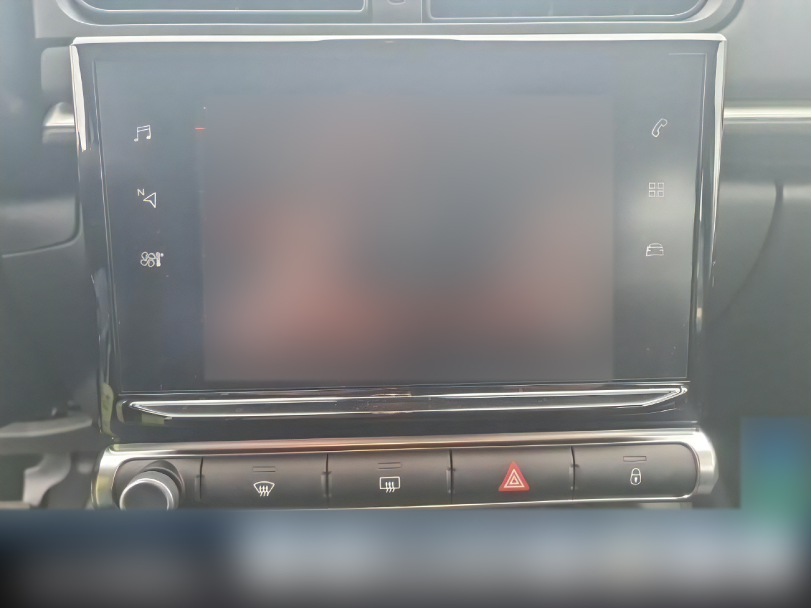 C3 C-Series 1.2 PureTech Touch-Radio+Bluetooth LED-Scheinwerfer Klimaauto.+SHZ PDC Tempomat
