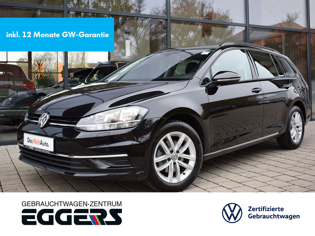 Volkswagen Golf Variant 1.0 TSI Golf VII Comfortline