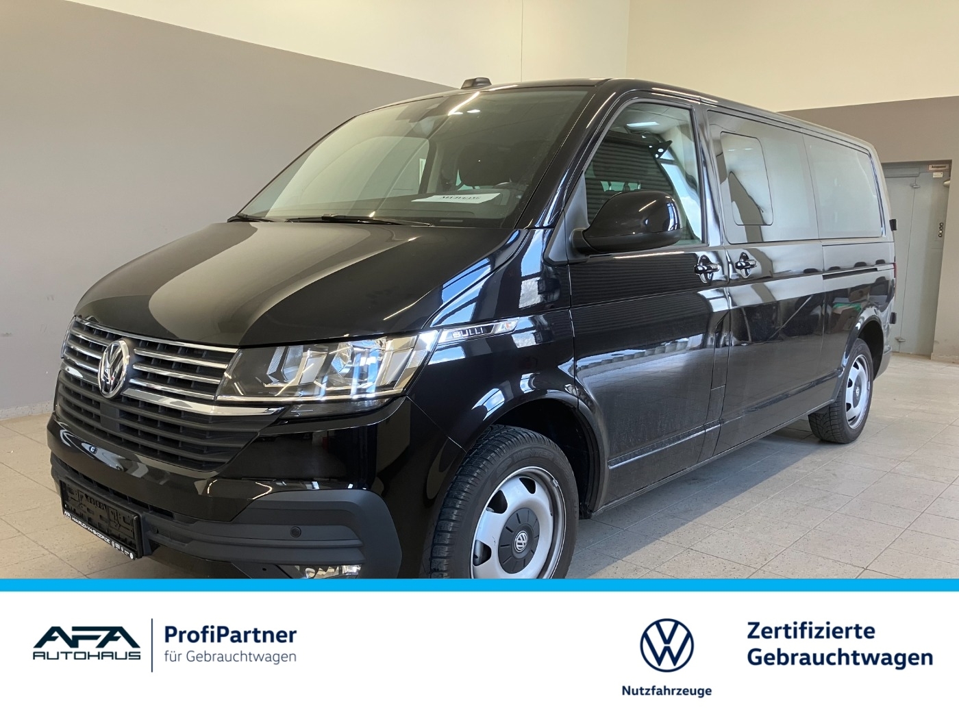 T6.1 Caravelle 2.0 TDI CL lang DSG AHK*ACC*NAVI