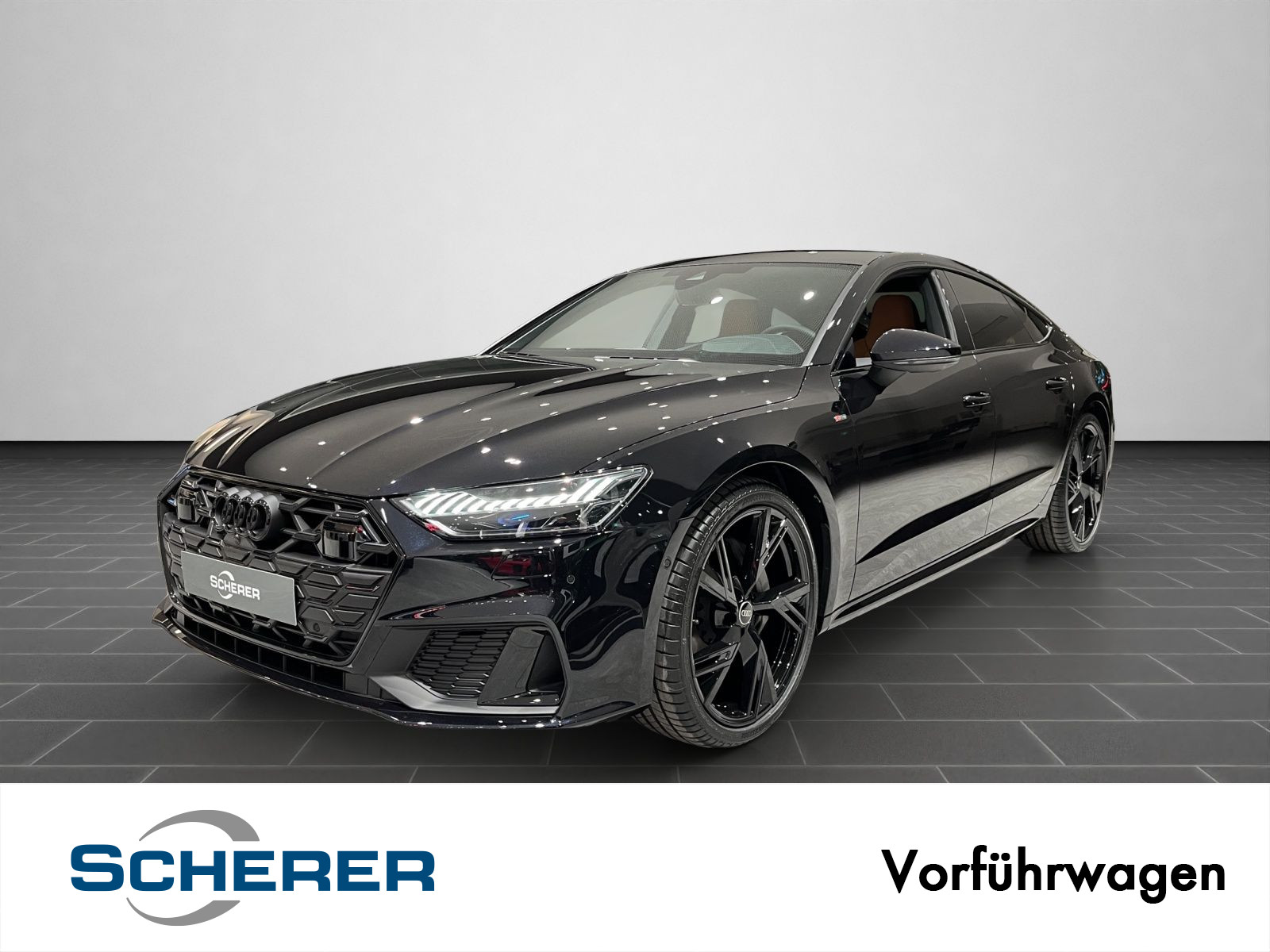 A7 Sportback 50 TDI Sport edit./Allradlenkung/Pano/HD-Matrix/B&O