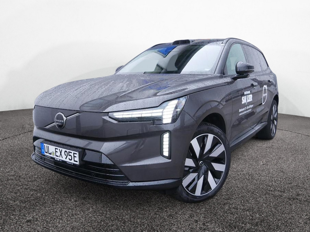 EX90 Ultra Twin Performance AWD