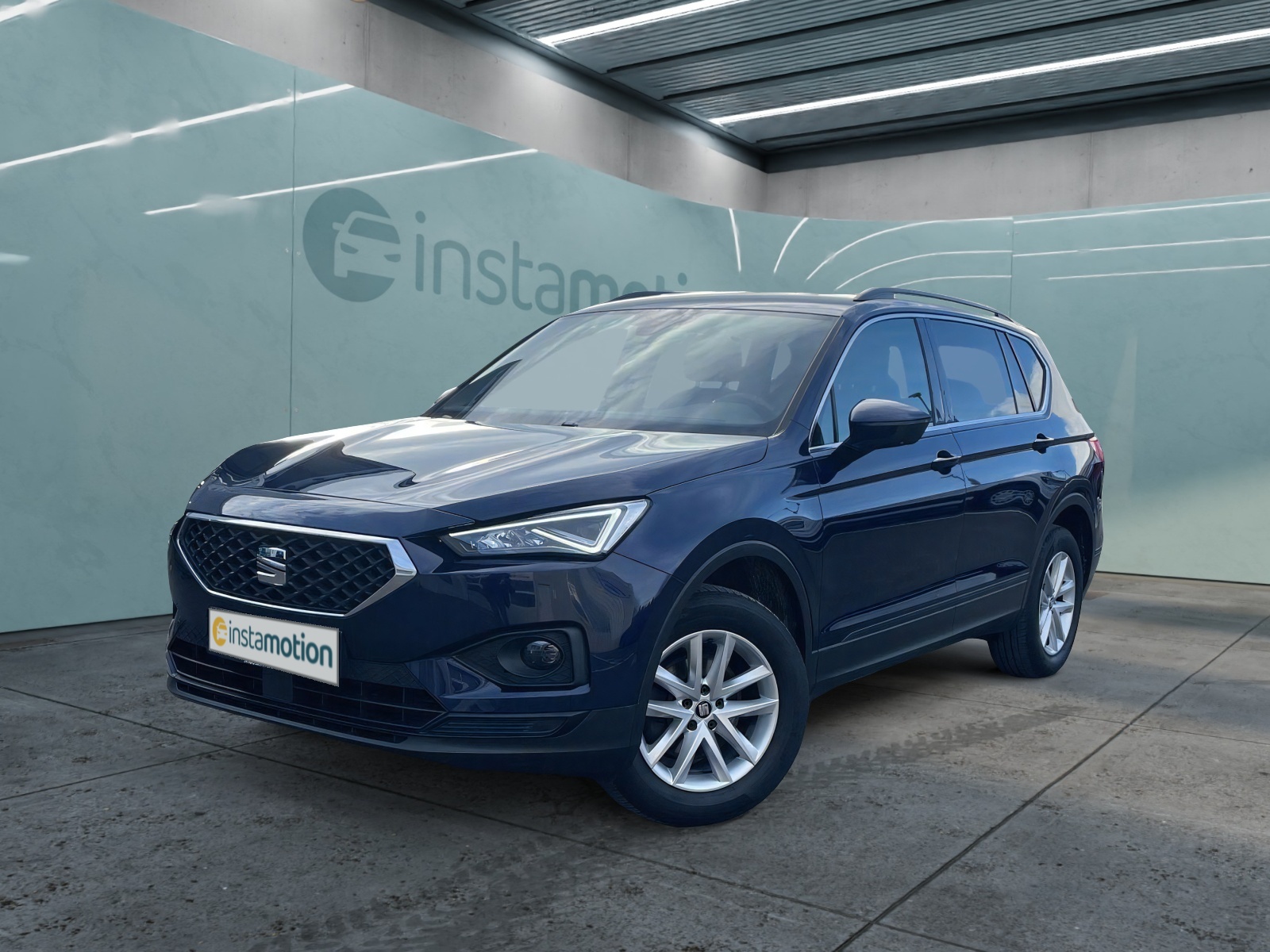 Seat Tarraco 2.0 TDI Style ANDROID # #