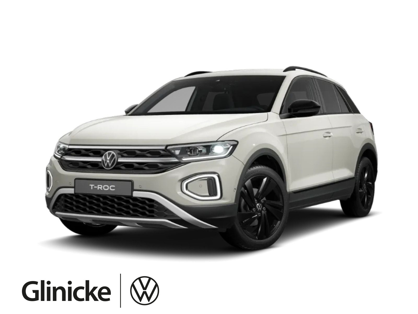 Volkswagen T-Roc 1.5 l TSI Style OPF