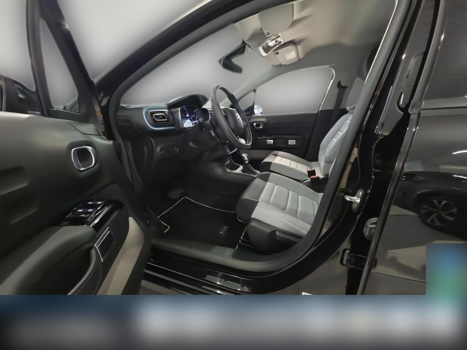C3 Elle 1.2 PureTech Navigation LED-Scheinwerfer Keyless Klimaauto.Tempomat PDC+Cam Allwetter