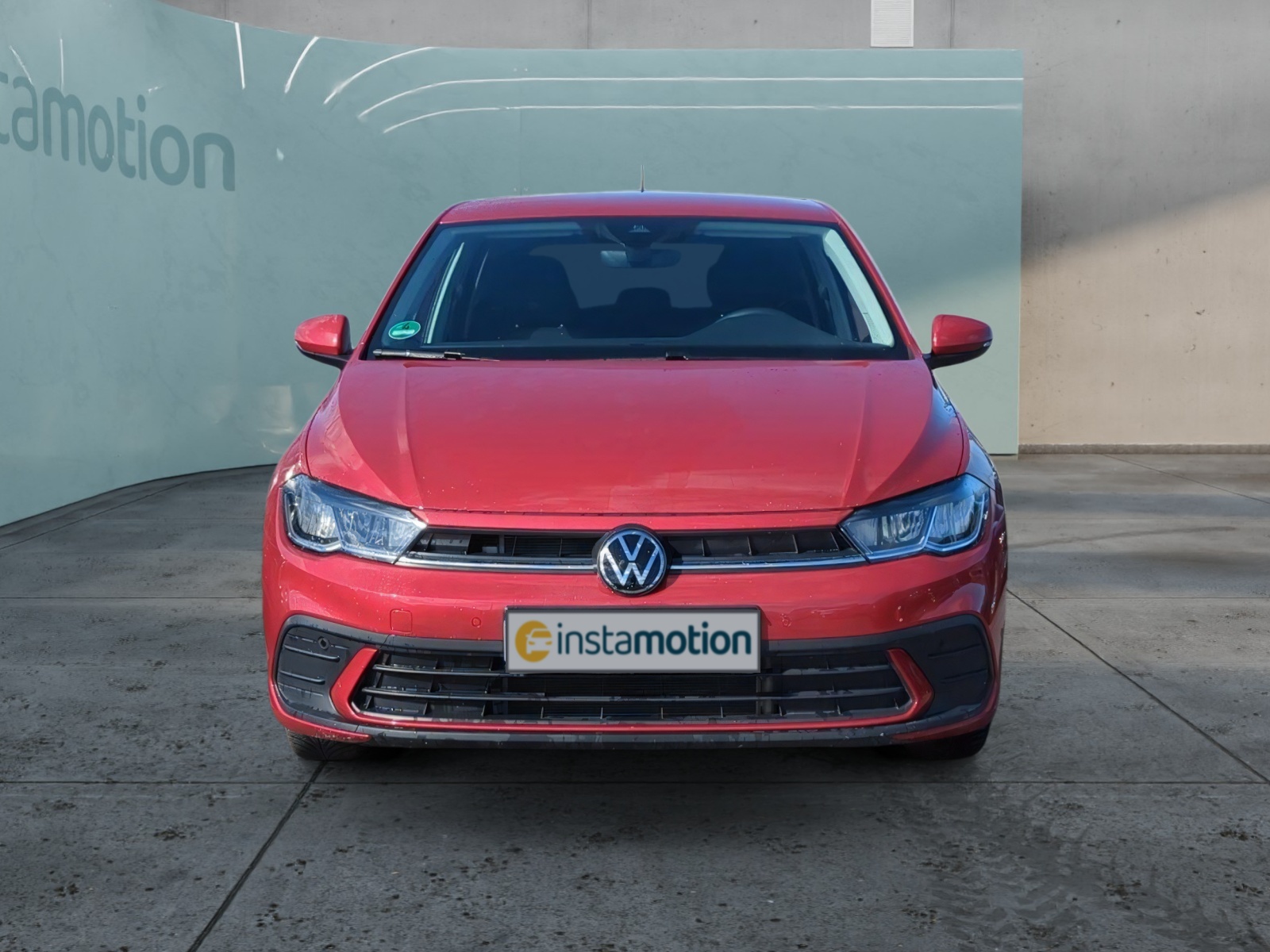 Volkswagen Polo 15