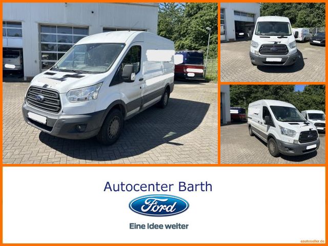 Transit Kasten 2.2 TDCi 350 L2 RWD Trend AHK