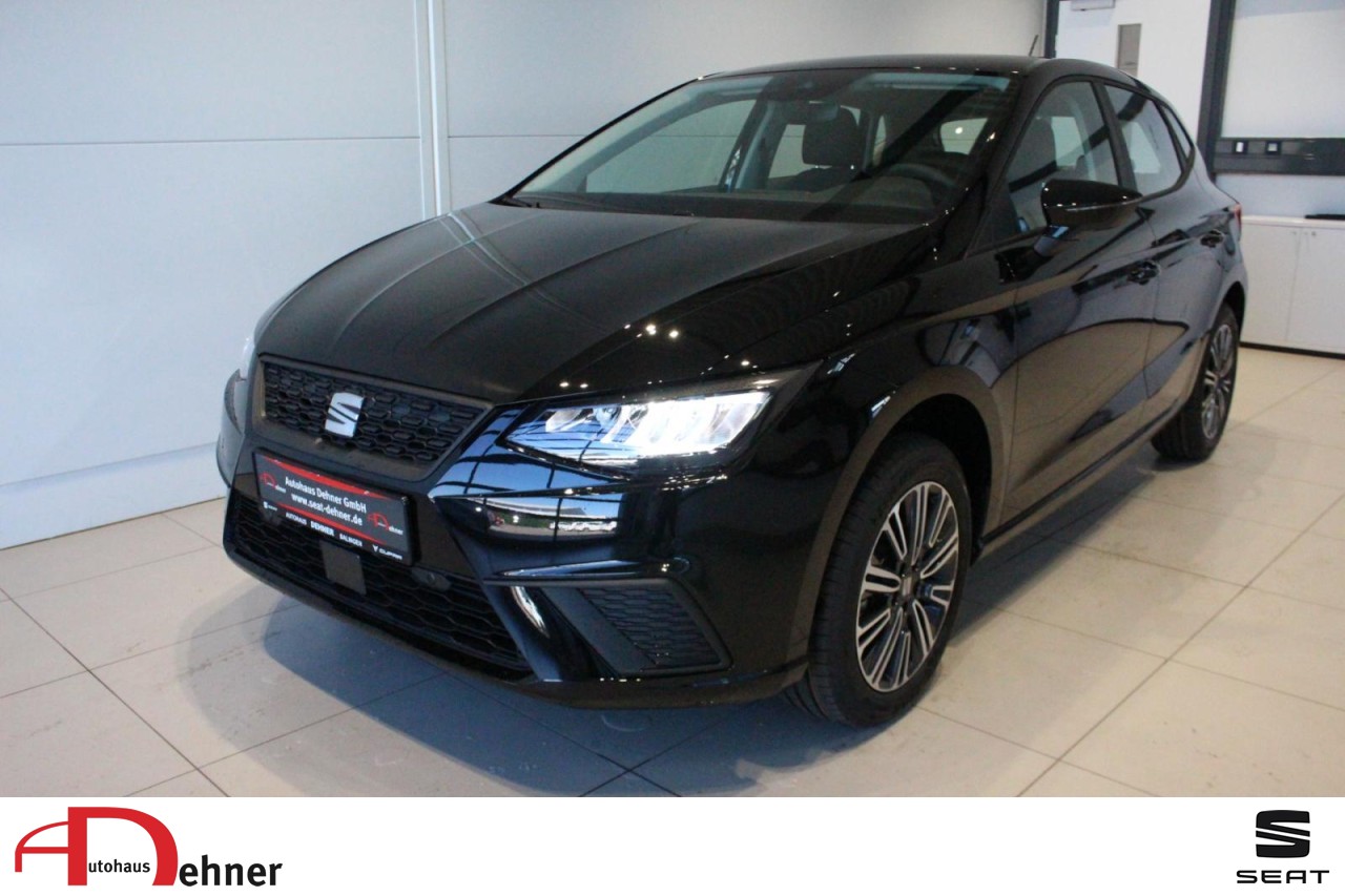 Seat Ibiza 1.0 TSI Style Edition
