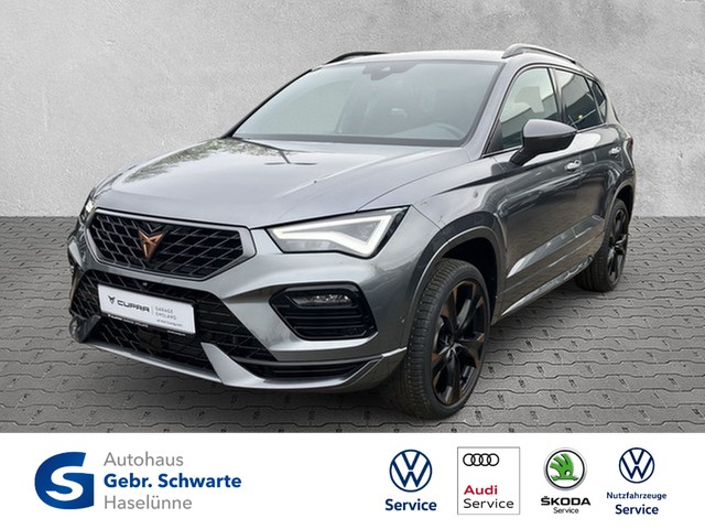 CUPRA Ateca 1.5 TSI LM