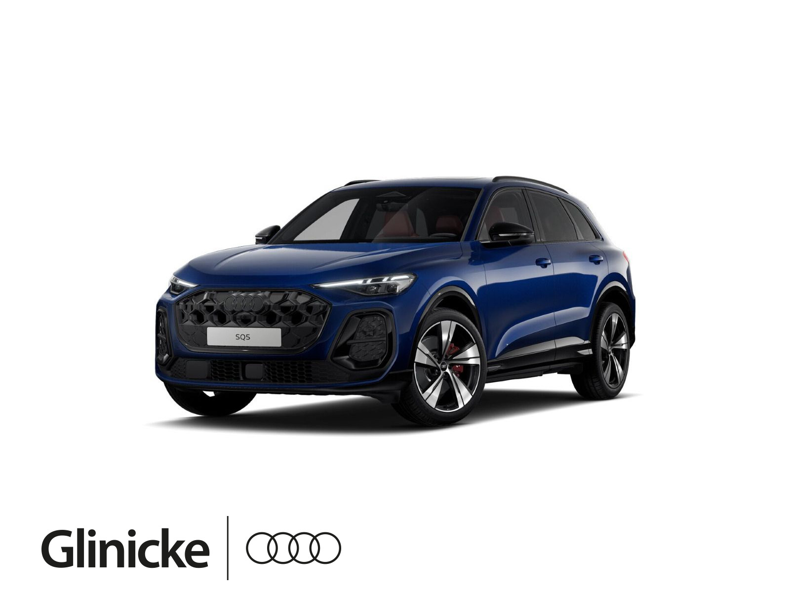 SQ5 SUV TFSI 270 kW S tronic