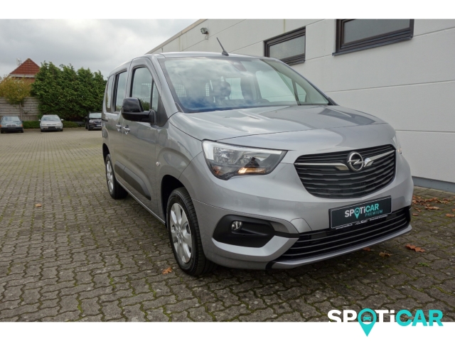 Opel Combo 1.5 Life Edition D N1