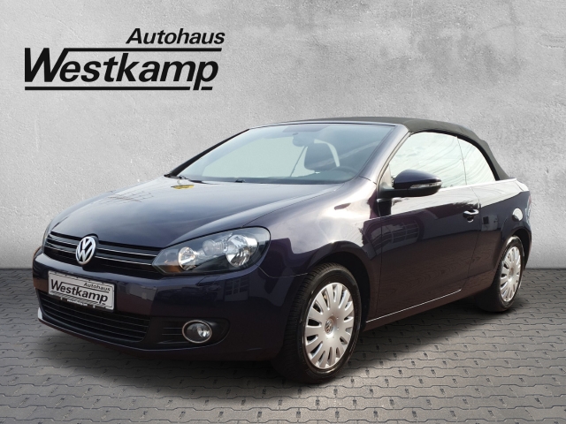 Volkswagen Golf 1.2 TSI Basis VI Reifen