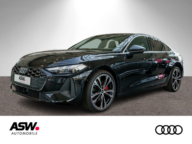 A5 Limousine TFSI quattro 150 kW S tronic