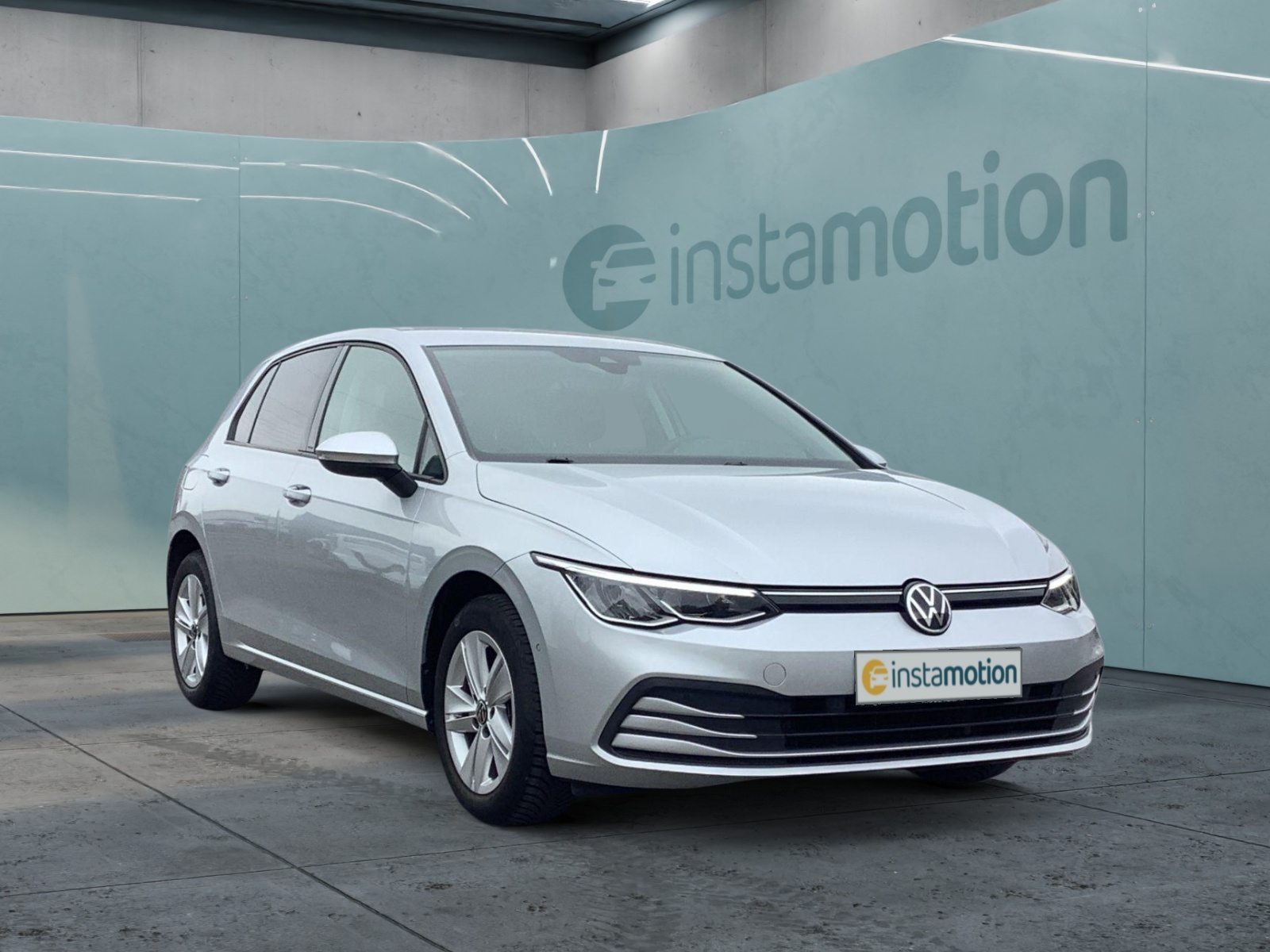 Volkswagen Golf 1.5 TSI VIII LIFE