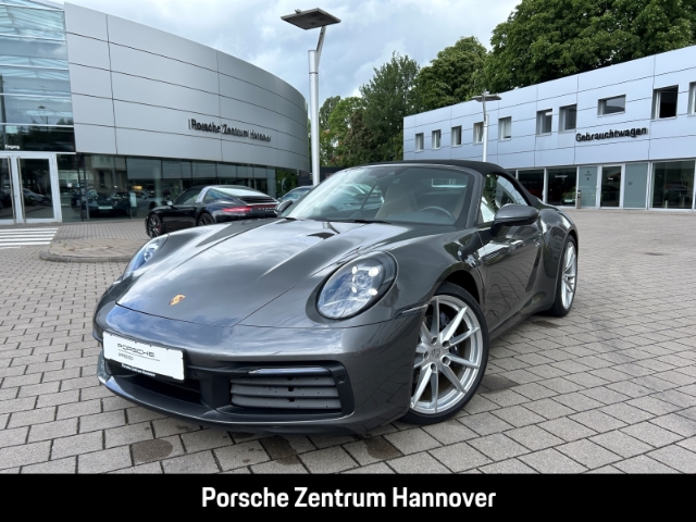 992 (911) Carrera Cabriolet