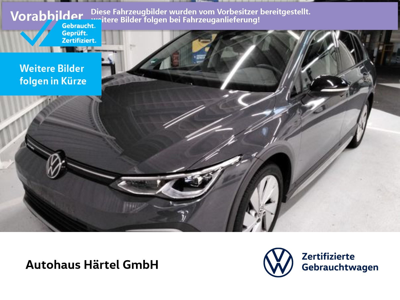 GOLF VARIANT ALLTRACK BLACK STYLE 4MOTION 2.0 TDI