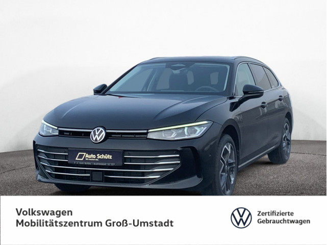 Passat Business 2,0 l TDI SCR 110 kW (150 PS) 7-Gang-Doppelkupplungsgetriebe DSG