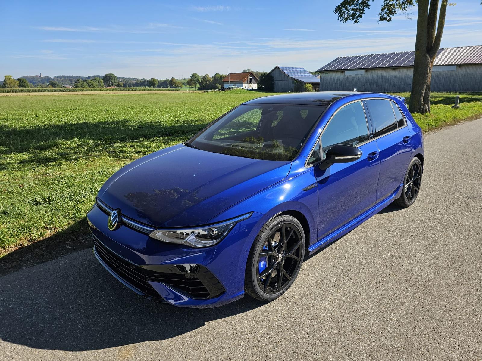 Golf 2.0 TSI R 20 Years ABT 4Motion Head Up Virtual