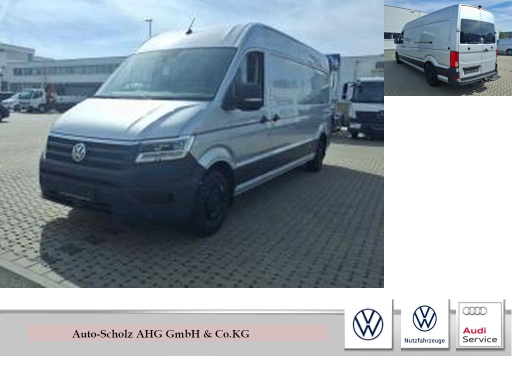 Crafter 35 2.0TDI L3H2+EcoProfi+Doppelschiebetür