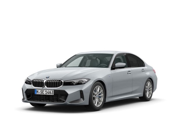318 iA LIMOUSINE *M SPORT PRO* 19