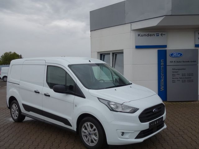 Ford Transit Connect 250L2 Frontscheibenheizung