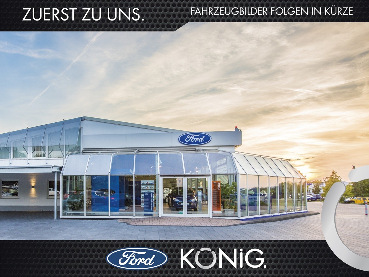 Ford Focus 1.0 Cool Connect EB LM17
