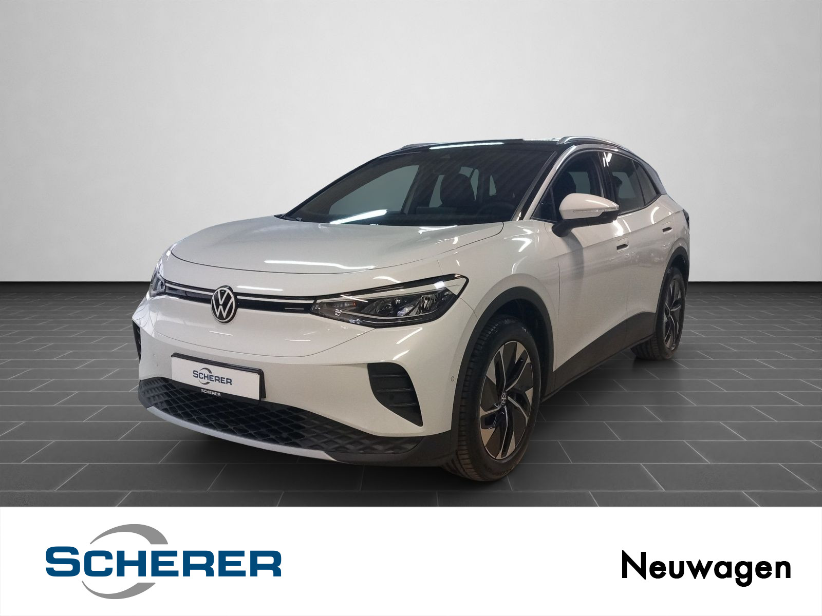 ID.4 Pro 210 kW (286 PS) 77 kWh 1-Gang-Automatik