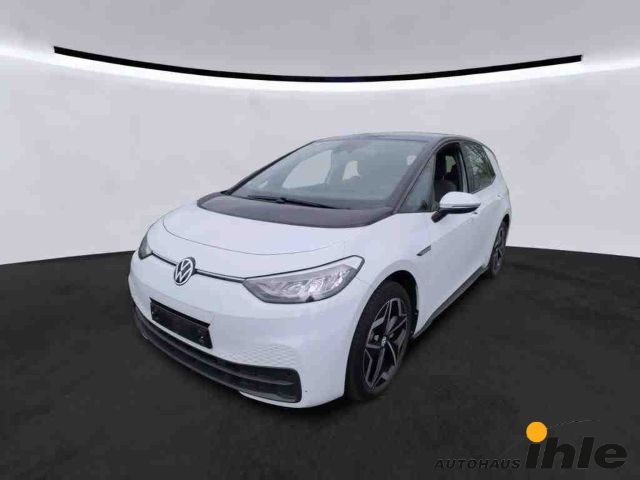 ID.3 Pro Performance Life 58kWh NAVI+ACC+DAB+