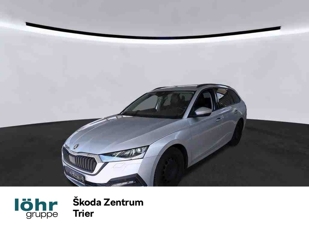 Octavia Combi 2.0 TDI DSG Ambition Columbus