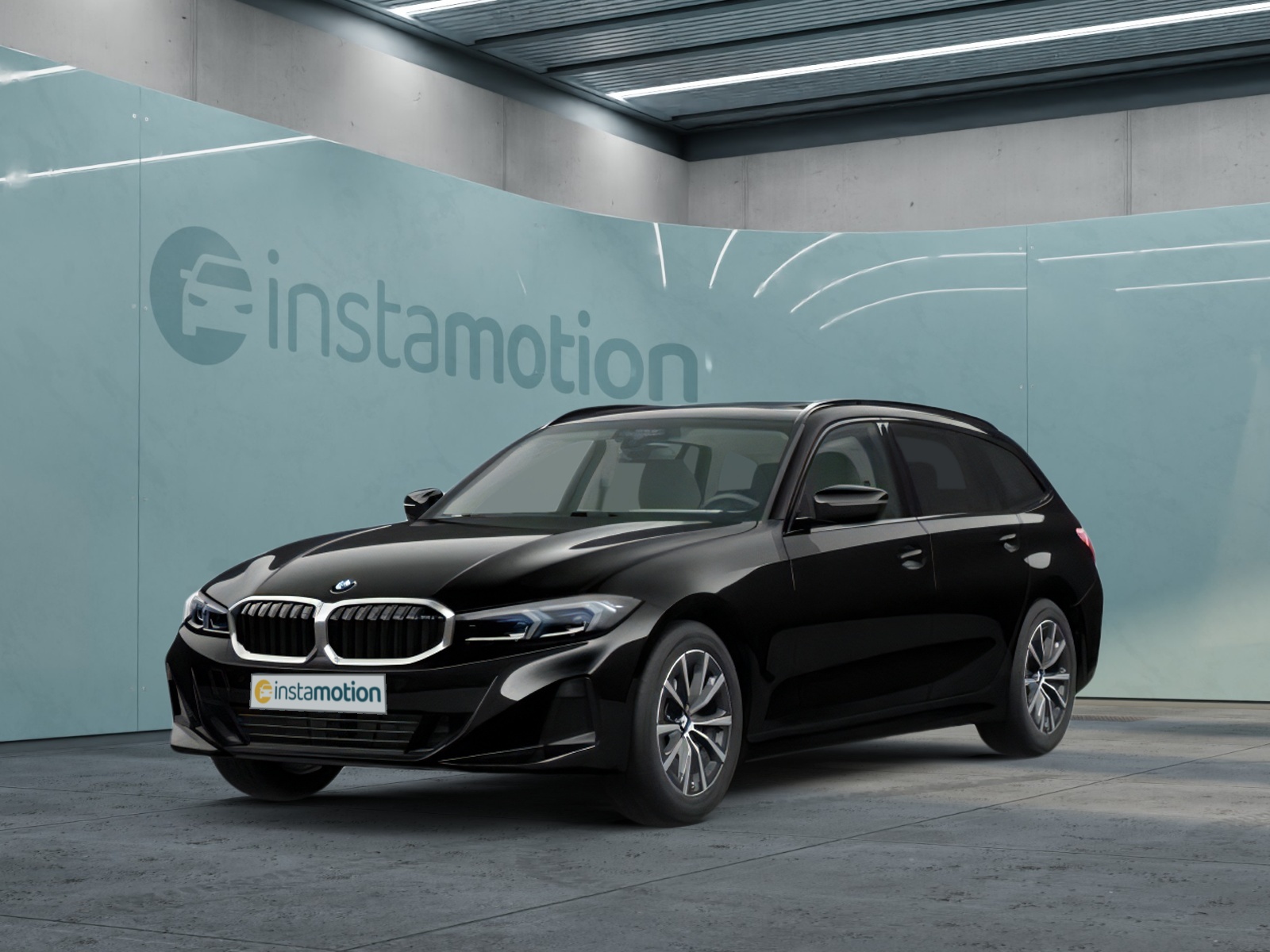 BMW 320 i