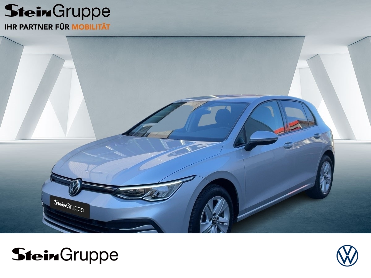 Volkswagen Golf 1.5 TSI VIII Life