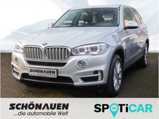 BMW X5 xDRIVE 40d S MET