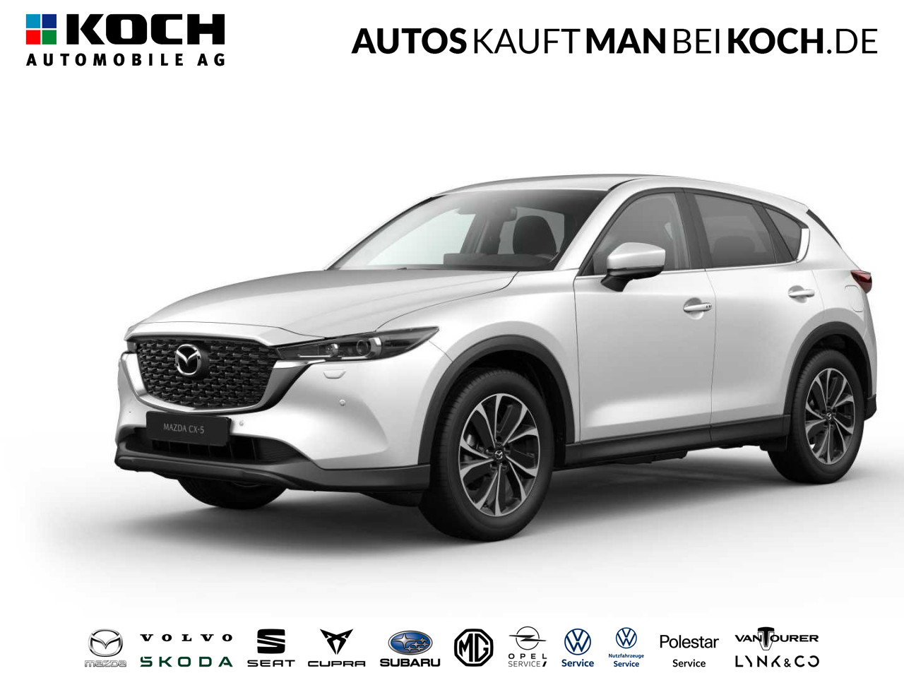 CX-5 2.0L 165ps 6MT FWD AD