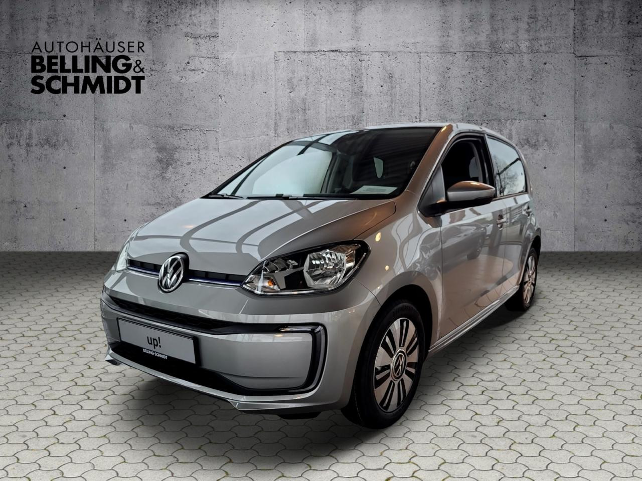up! e-up! Edition 61 kW (83 PS) 32,3 kWh