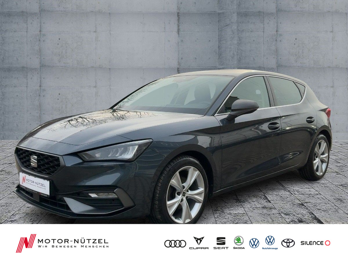 Seat Leon 1.0 TSI FR-LINE