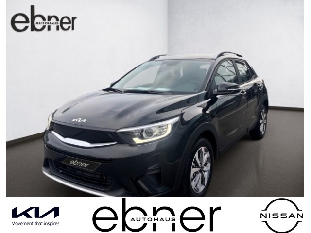 Kia Stonic 1.0 T-GDI Vision | | |