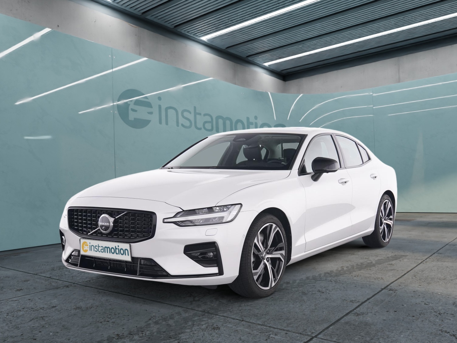 S60 B5 AWD Ultimate Dark +STHZG+MASSAGE+19+360°
