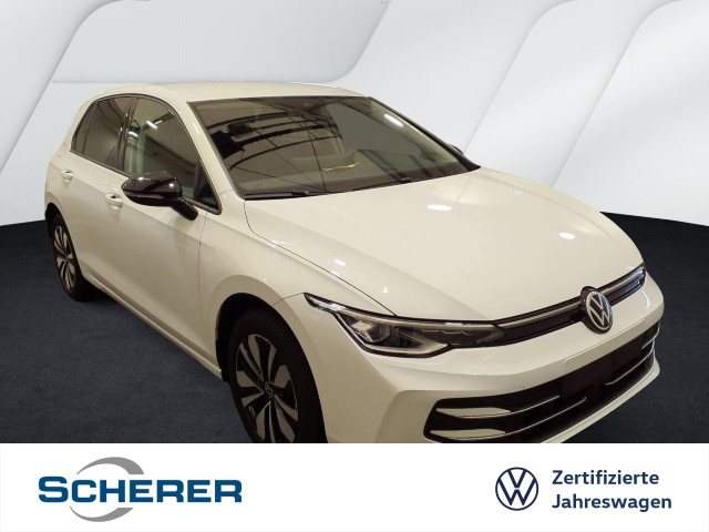 Volkswagen Golf 1.5 TSI VIII Goal PLUS IDA