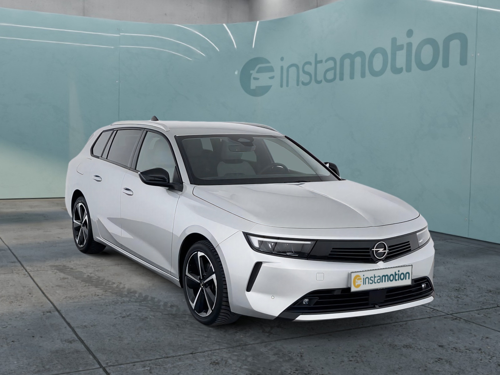 Astra Elegance 1.5D*NAVI*SHZ*RFK*uvm