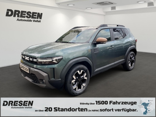 Dacia Duster 1.2 III TCe 130 Mild-Hybrid EU6e Extreme CITY-PAKET TECHNIK-PAKET WINTERPAKET